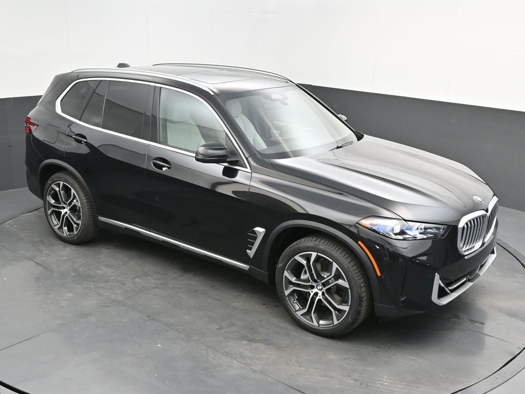 2026 BMW X5 40i - Photo 42