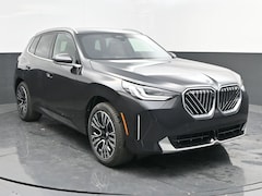 2025 BMW X3 30 xDrive SUV