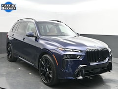 2023 BMW X7 xDrive40i SUV