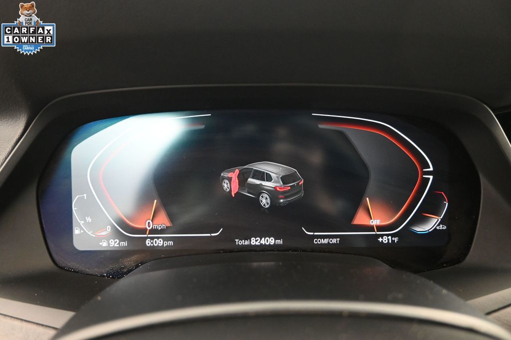 2022 BMW X5 40i - Photo 15