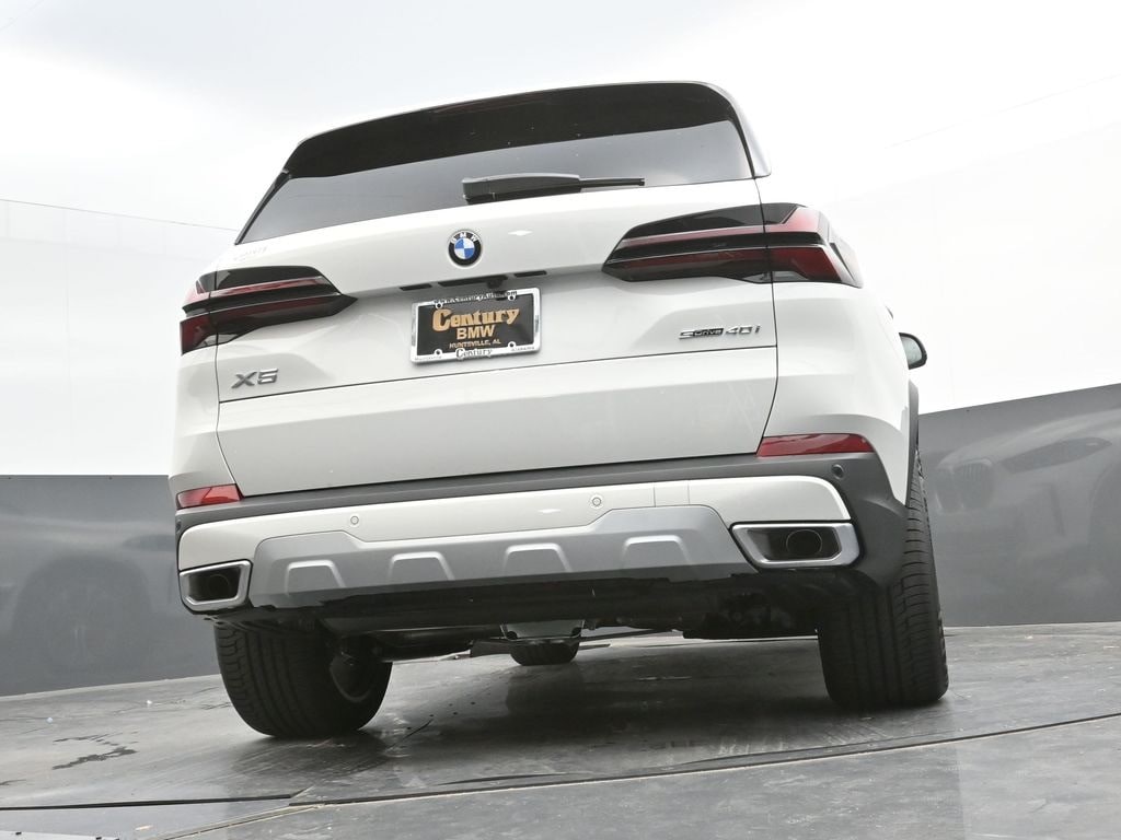2026 BMW X5 40i - Photo 38