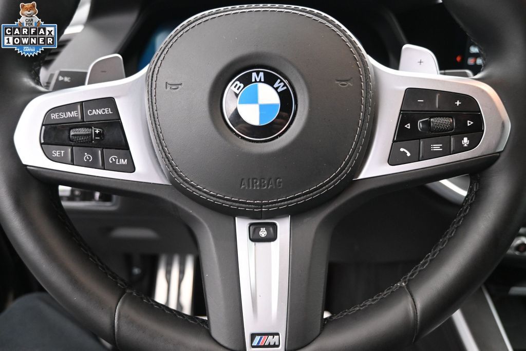 2022 BMW X5 40i - Photo 14