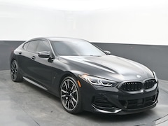 2023 BMW 8 Series M850i xDrive Gran Coupe Sedan