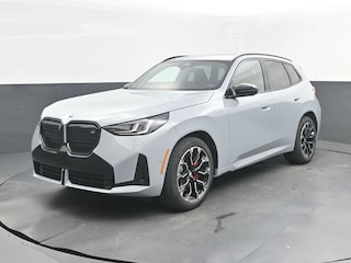 2026 BMW X3 M50 xDrive SUV