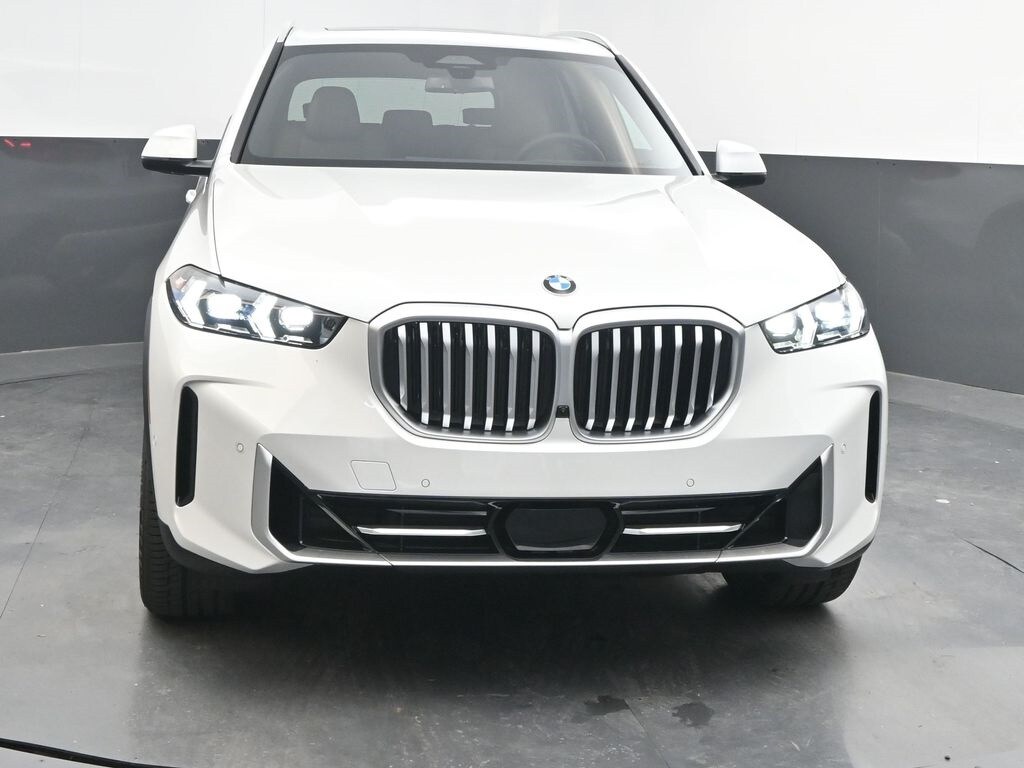 2026 Bmw X5 xDrive40i photo 2