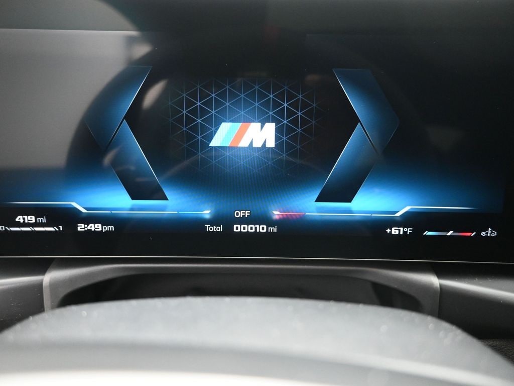 2026 BMW 4 Series M440i - Photo 23