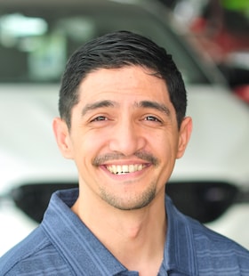 Staff member Brandon Garcia from ID_9c5689ced5ef