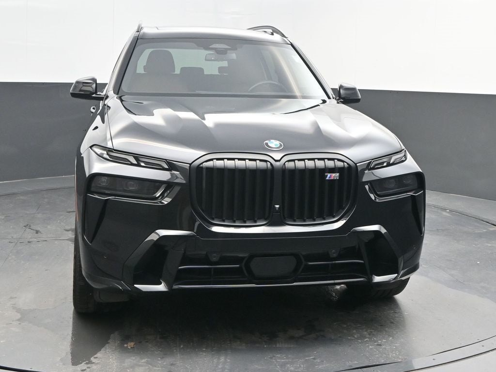 Certified 2023 BMW X7 40i with VIN 5UX23EM09P9N50972 for sale in Huntsville, AL