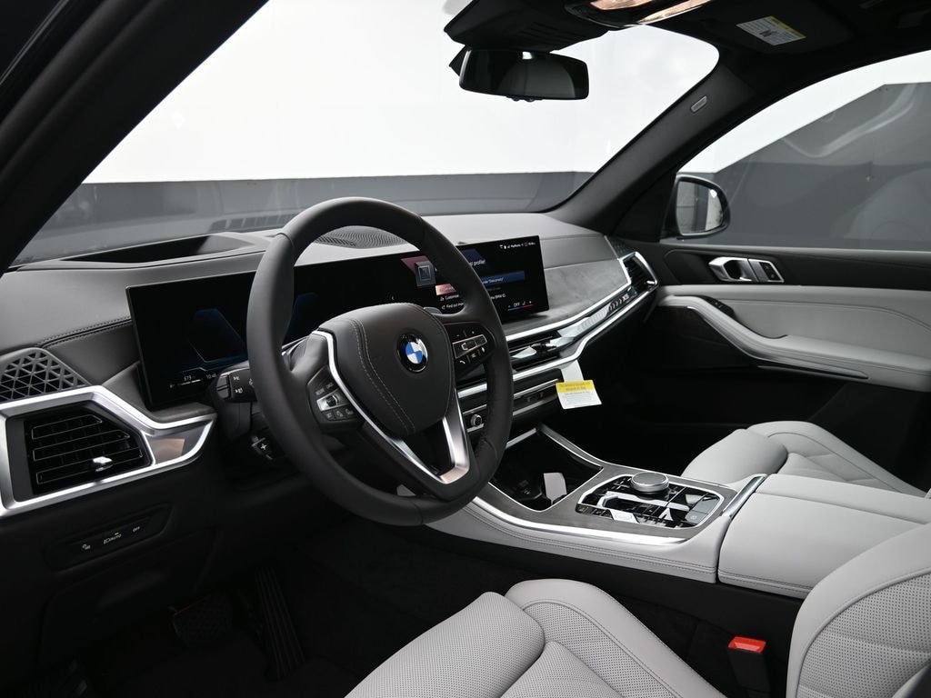 2026 BMW X5 40i - Photo 11