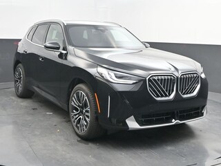 2026 BMW X3 30 xDrive SUV