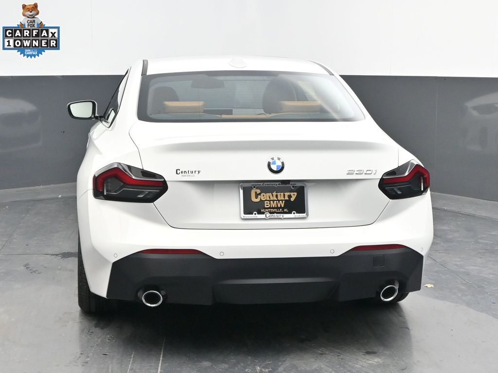 2025 BMW 2 Series 230i - Photo 6