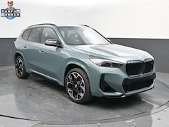 2025 BMW X1 SUV
