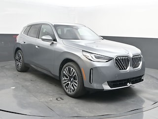 2026 BMW X3 30 xDrive SUV