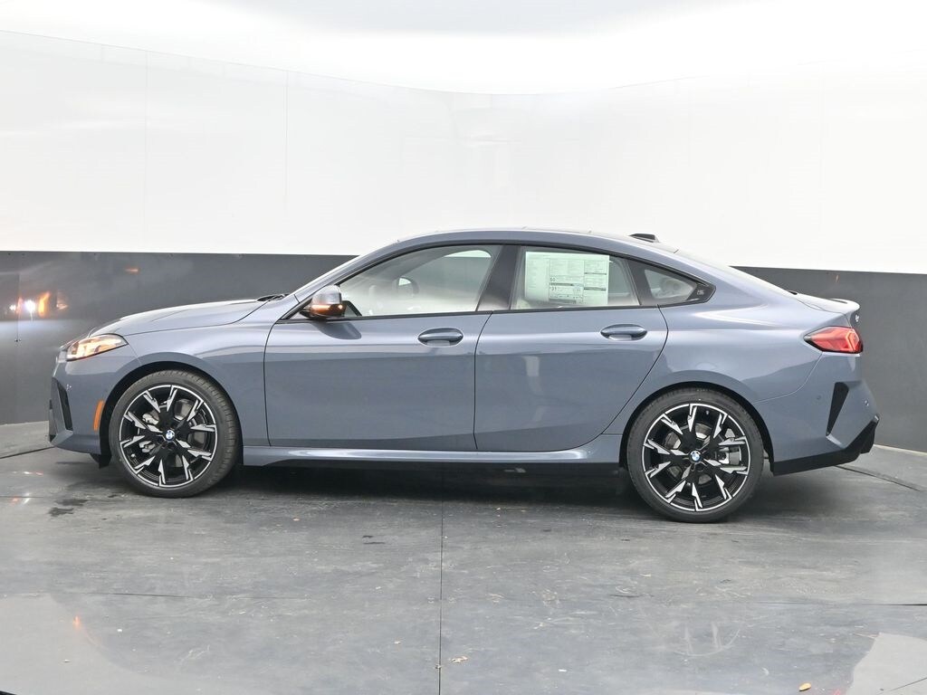 2026 Bmw 228i 228 Gran Coupe photo 4
