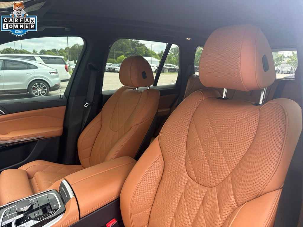 Used 2024 BMW X5 SUV