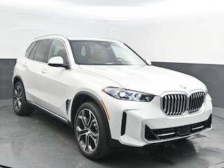 2026 BMW X5 sDrive40i SUV