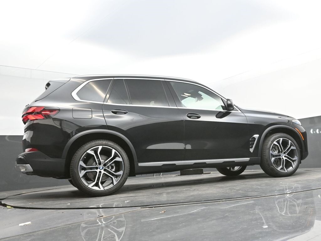 2026 BMW X5 40i - Photo 41