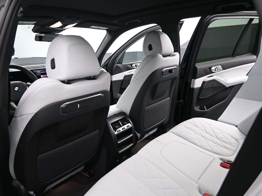 2026 BMW X5 40i - Photo 29