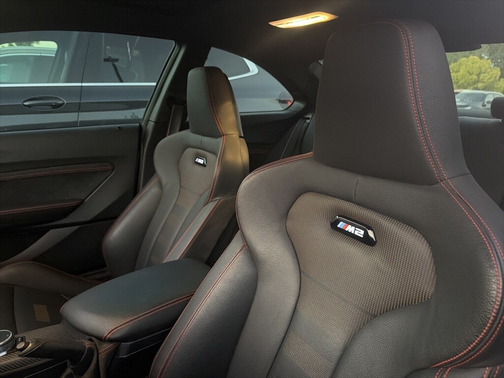 2021 Bmw M2 photo 4