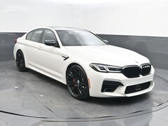 2023 BMW M5 Sedan