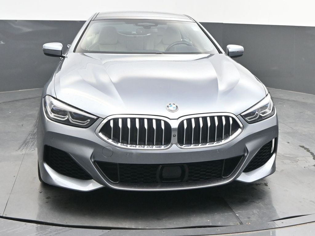 Used 2022 BMW 8 Series 840i with VIN WBAGV2C02NCK06091 for sale in Huntsville, AL