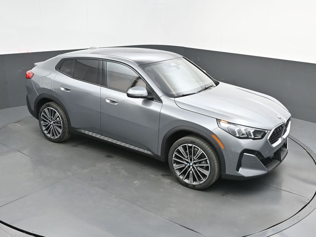 2026 BMW X2 28i - Photo 40