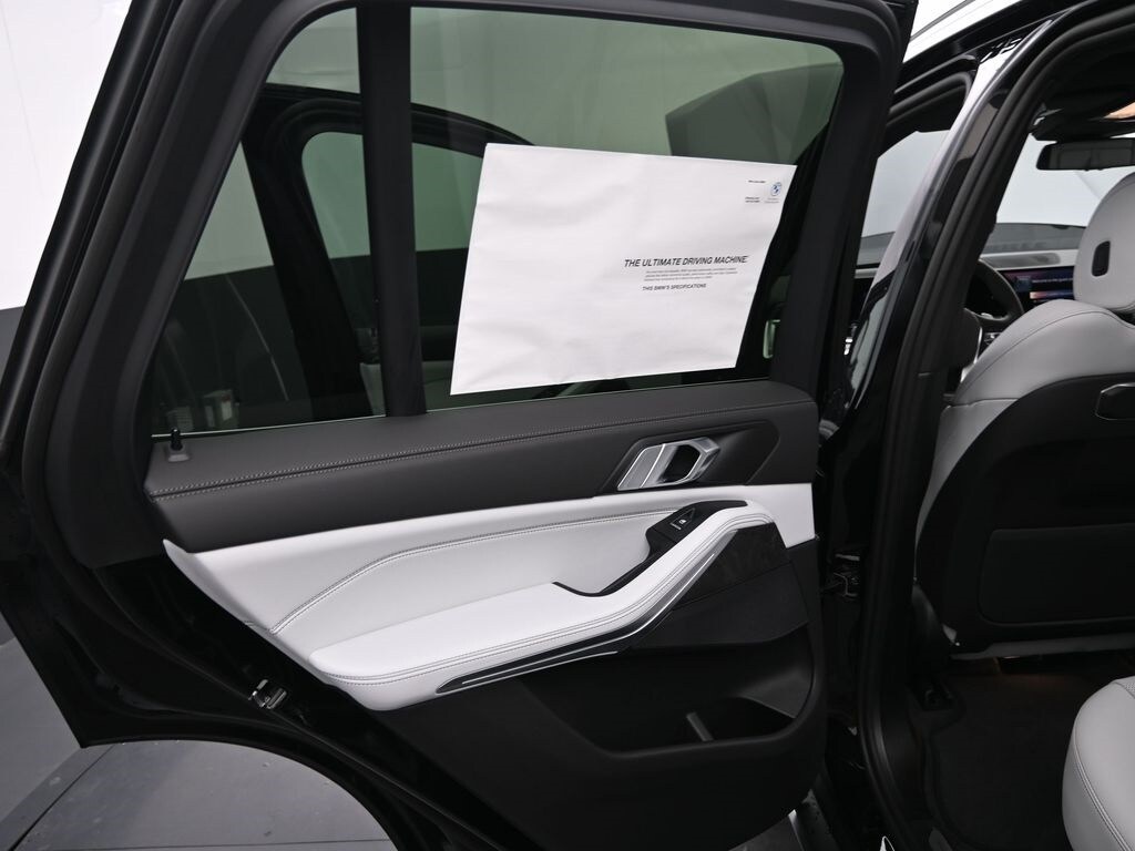 2026 BMW X5 40i - Photo 28