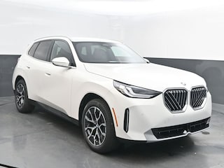 2026 BMW X3 30 xDrive SUV