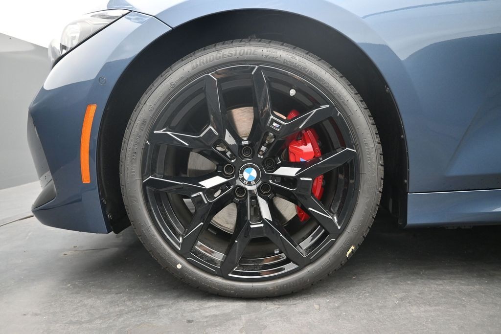 New 2026 BMW 3 Series 330i Sedan