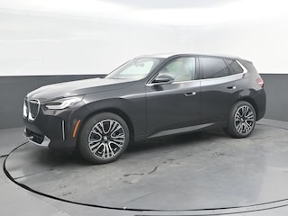 2026 BMW X3 30 xDrive SUV