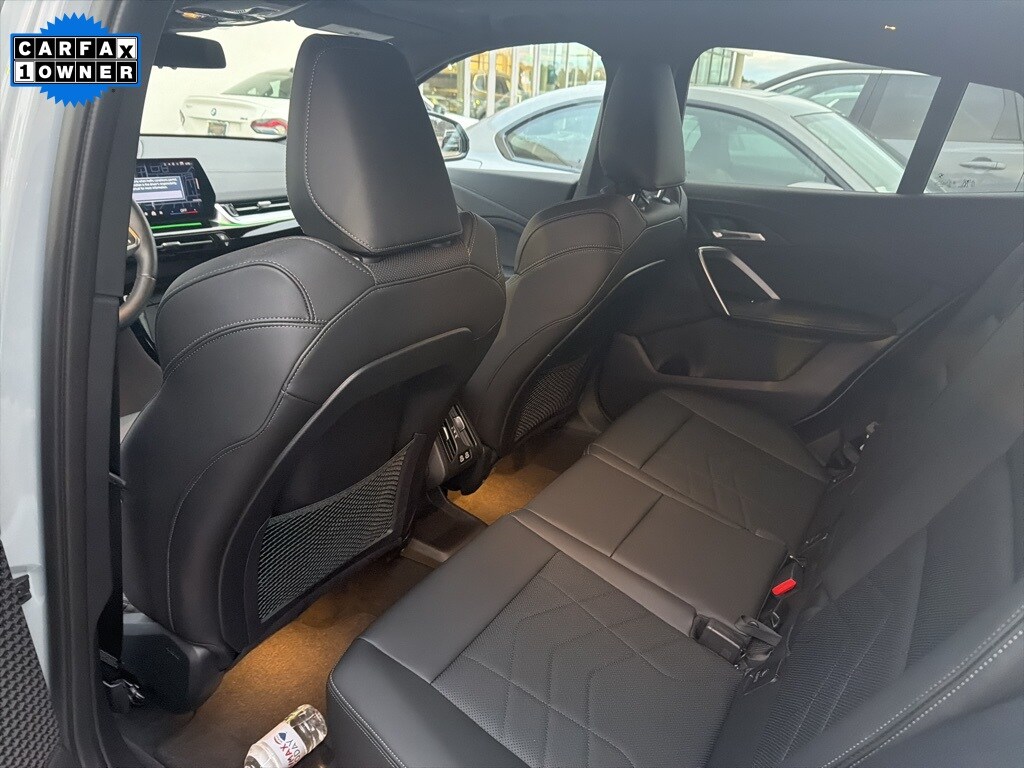 2024 Bmw X2 xDrive28i photo 4