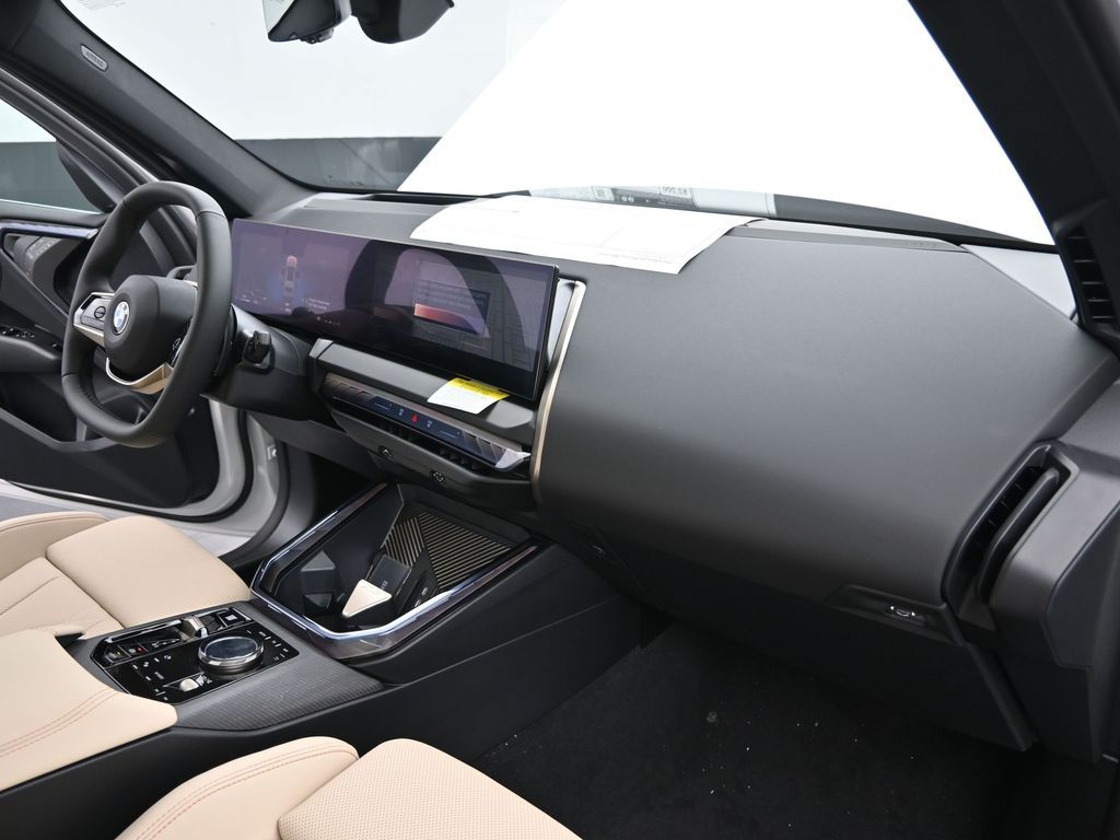 2025 BMW X3 30 - Photo 19