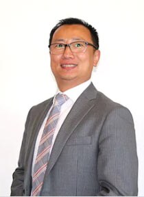 Kevin Jiang