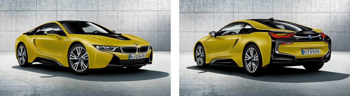 BMW Laval in Quebec