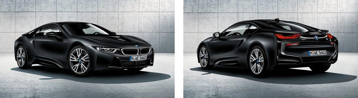 BMW Laval in Quebec