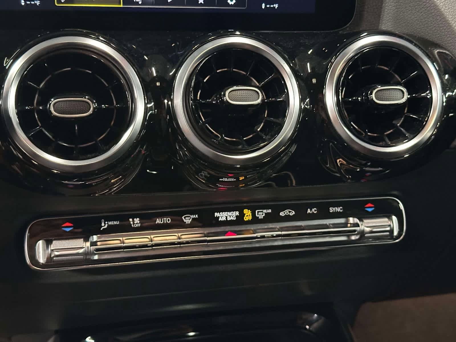 2023 Mercedes-Benz GLA Base - Photo 23