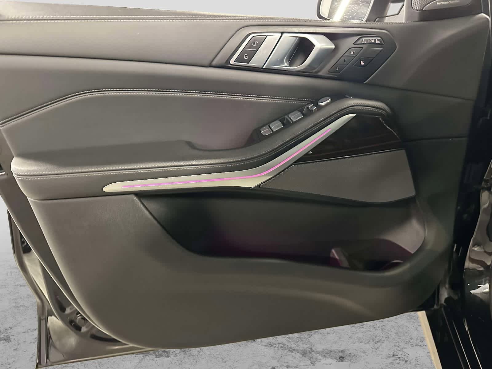 2023 BMW X7 40i - Photo 22