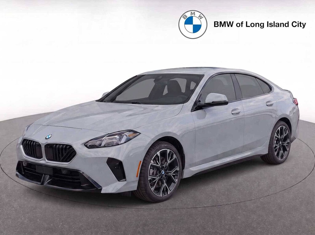 New 2026 BMW 228i xDrive Gran Coupe