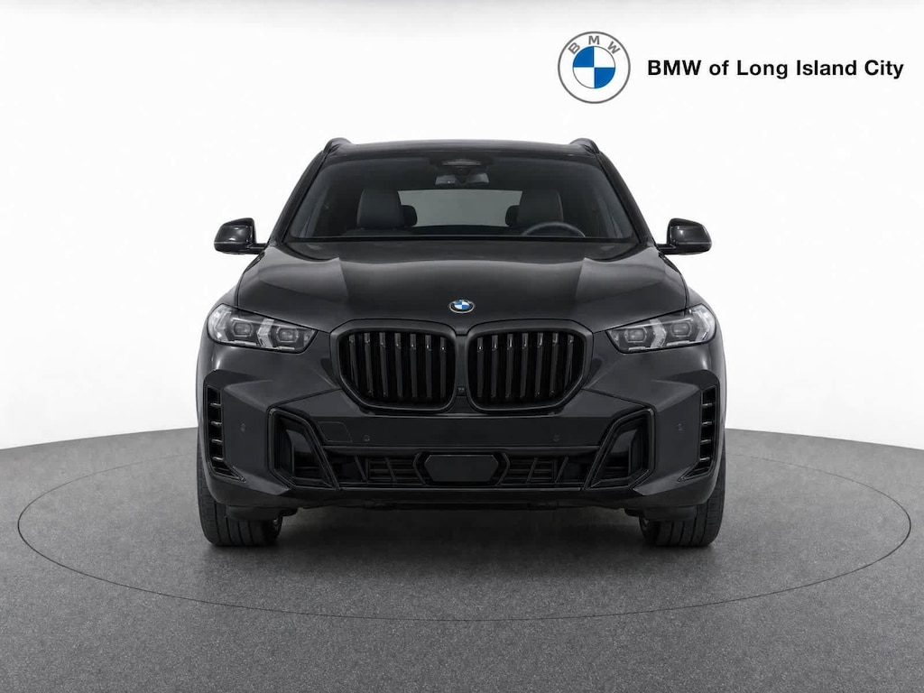 New 2026 BMW X5 xDrive40i SUV
