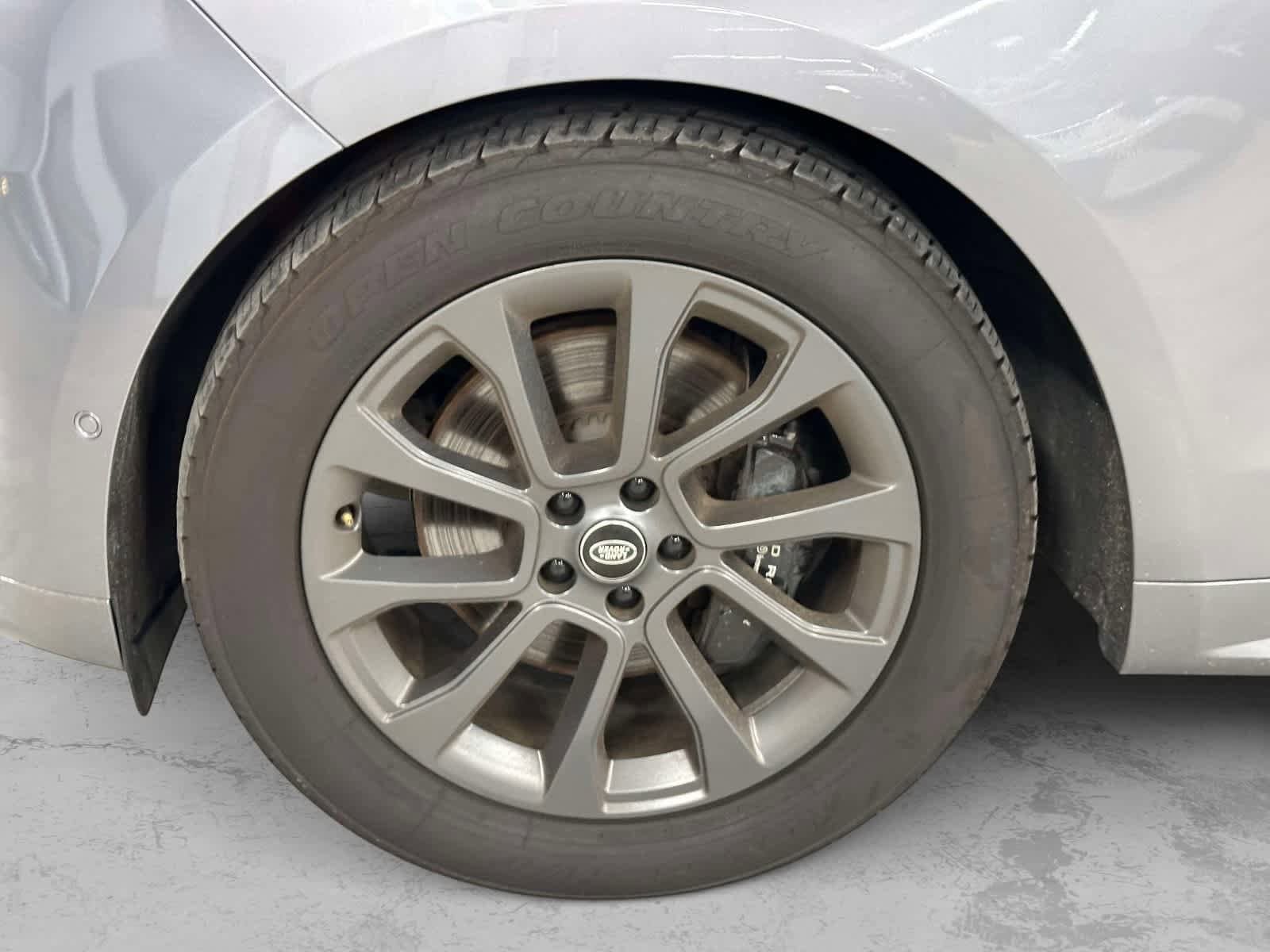 2024 Land Rover Range Rover Sport SE Dynamic - Photo 10