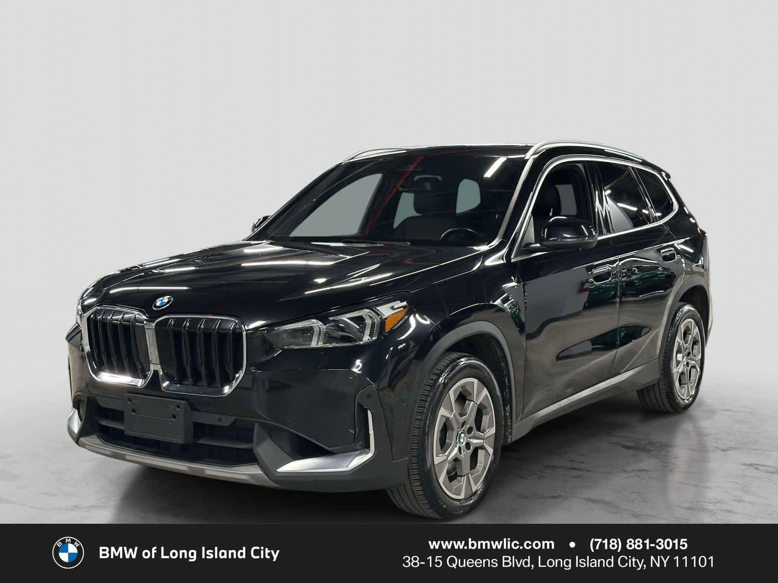 2023 BMW X1 xDrive28i's photo