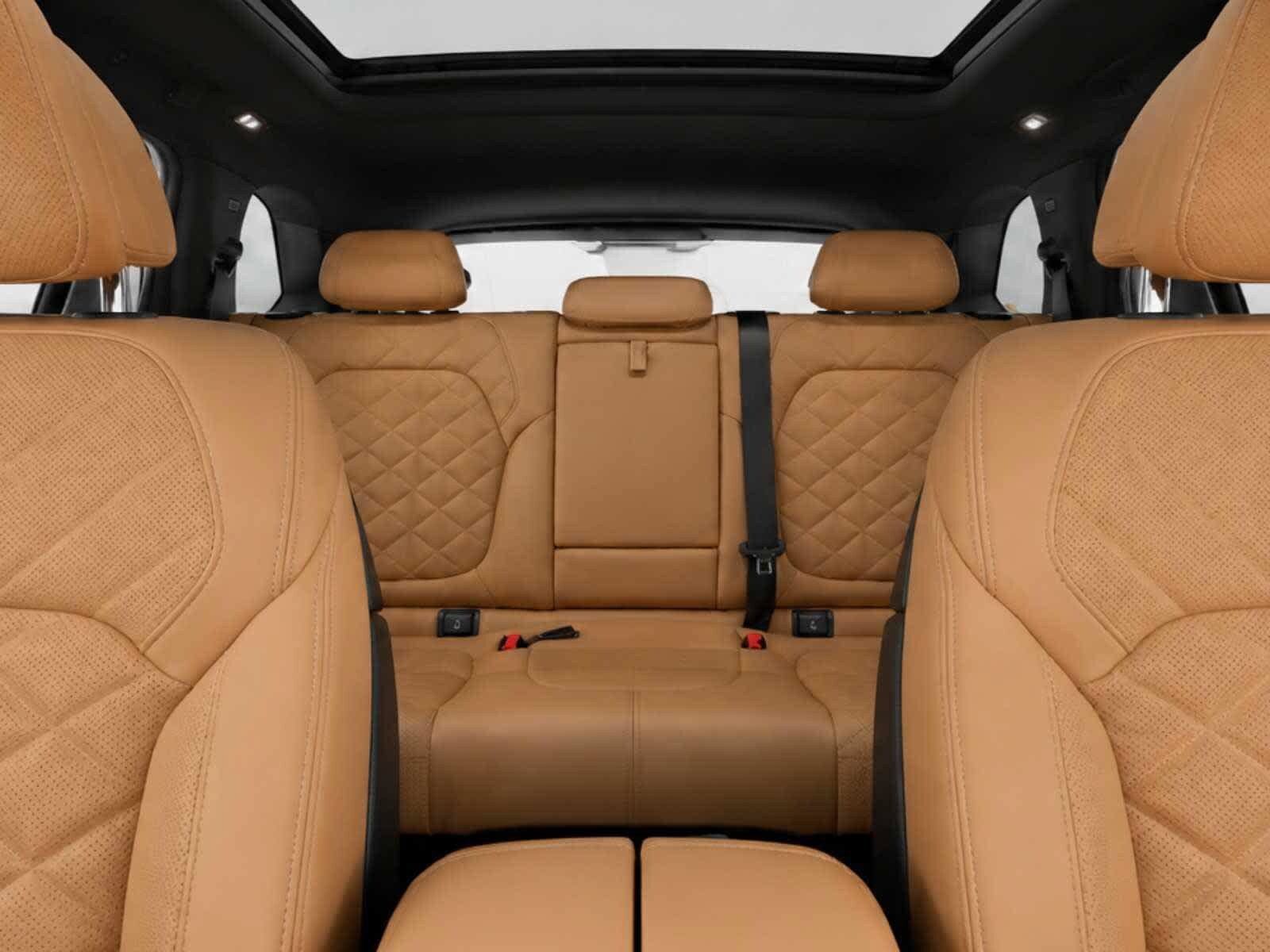 2026 BMW X5 M60i - Photo 16