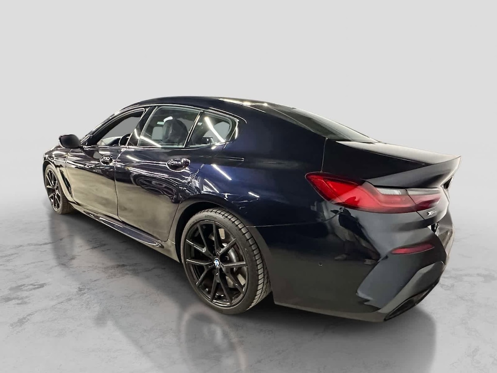 Certified 2023 BMW M850i xDrive Gran Coupe