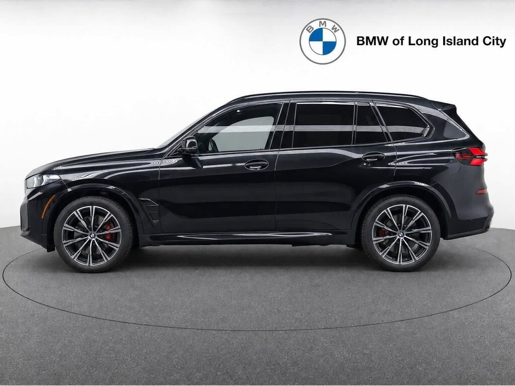 New 2026 BMW X5 xDrive40i SUV