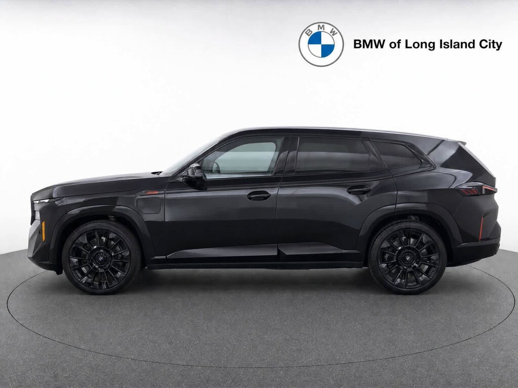 New 2026 BMW XM Label SUV