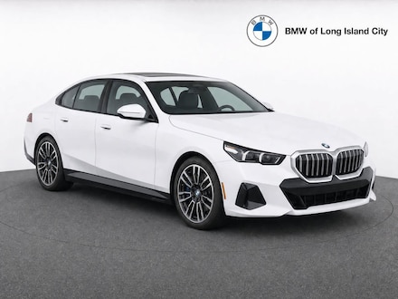 2026 BMW 530i xDrive Sedan