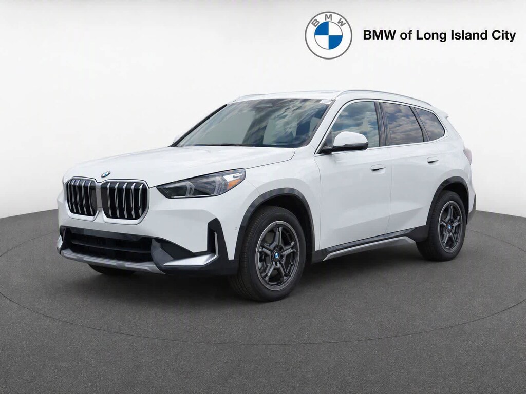 New 2026 BMW X1 xDrive28i SUV
