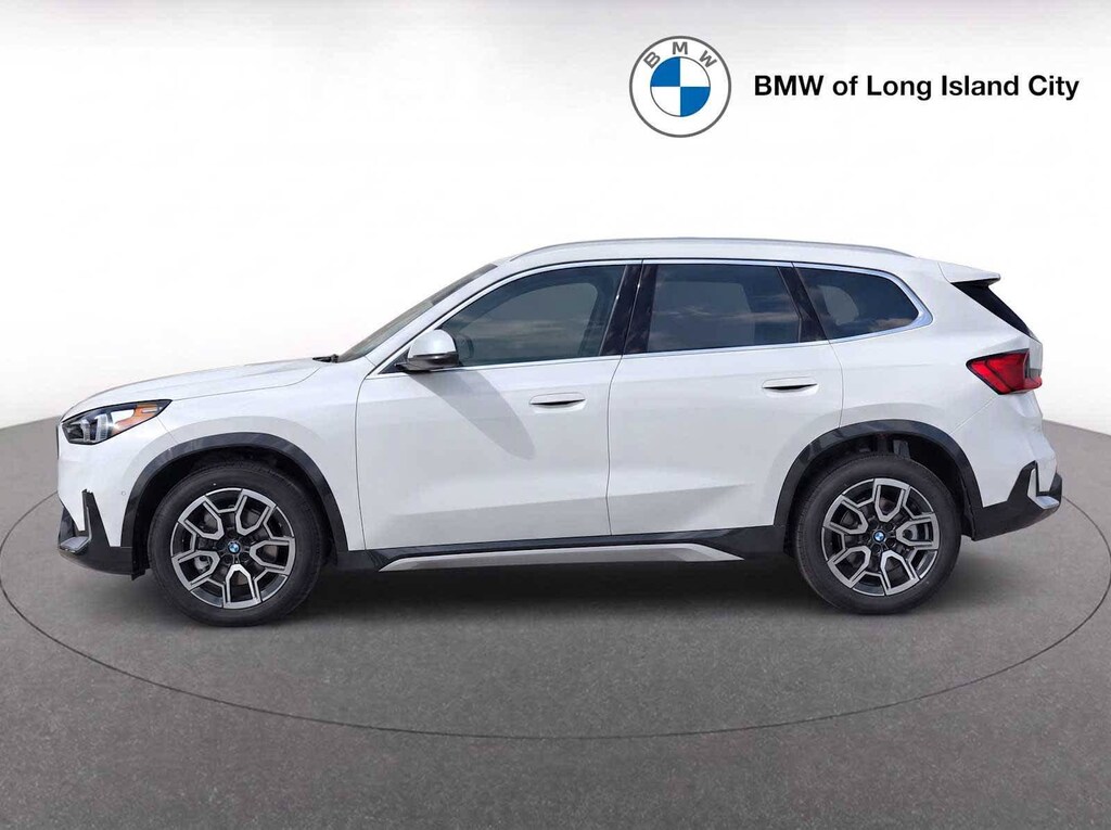 New 2026 BMW X1 xDrive28i SUV