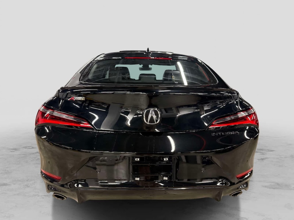 Used 2024 Acura Integra A-Spec Tech Package Hatchback