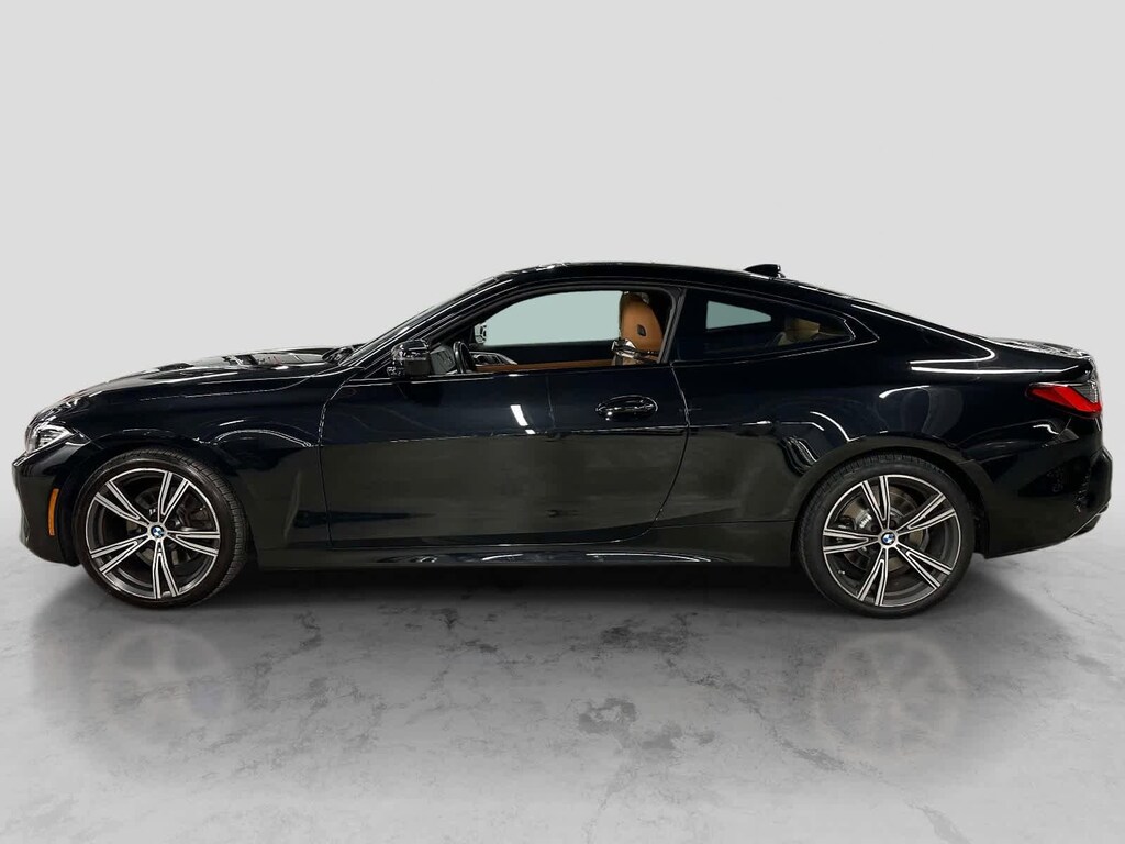Certified 2023 BMW 430i xDrive Coupe